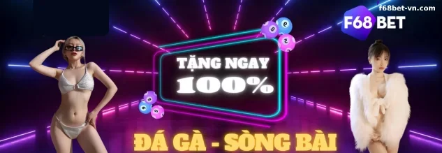 TIN TỨC f68bet