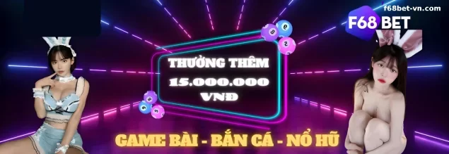 ĐĂNG KÝ F68bet